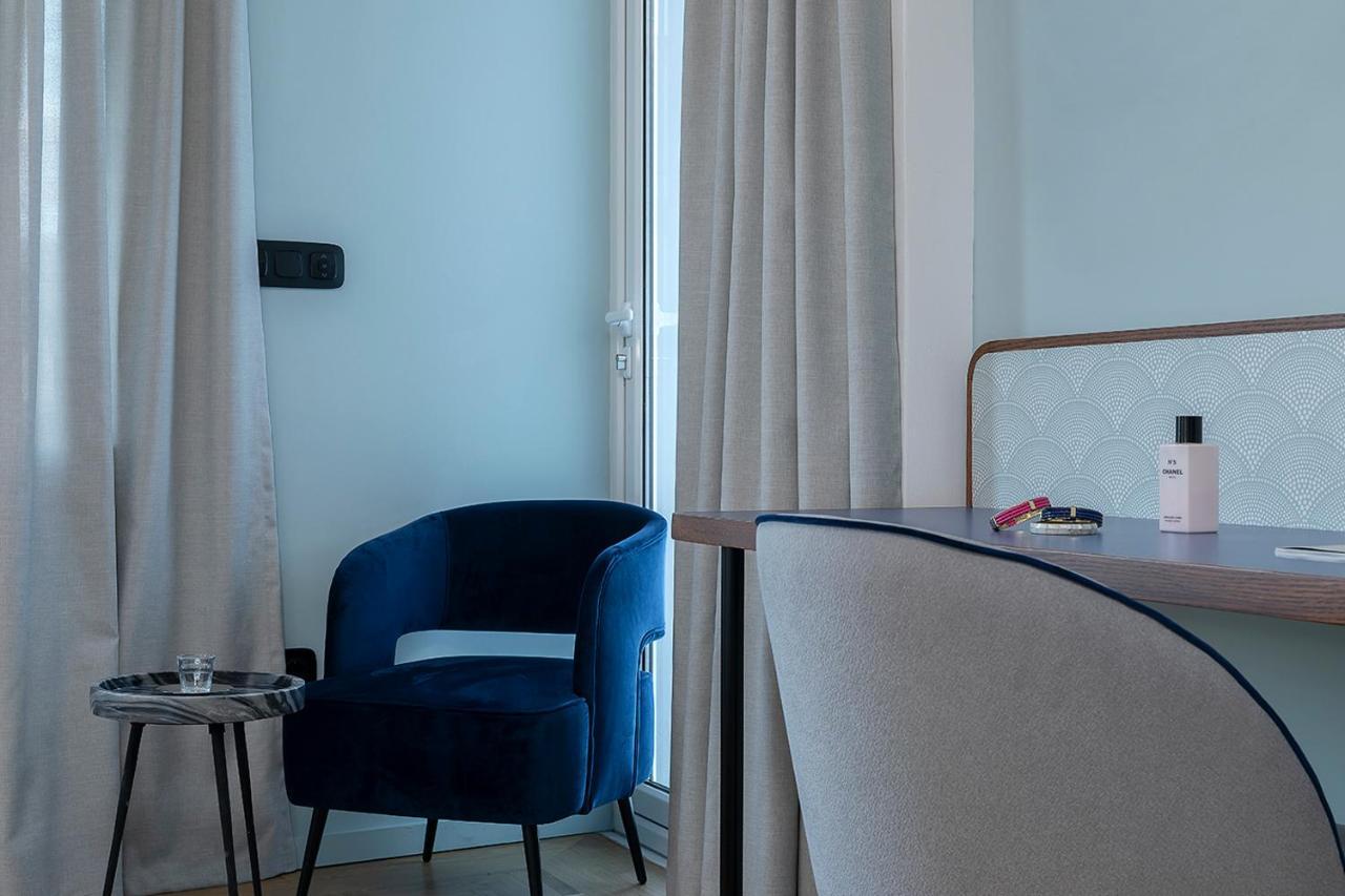 Acro Urban Suites Athens Exterior photo
