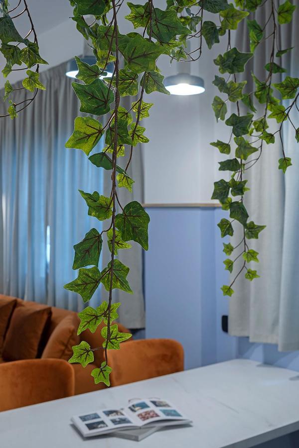 Acro Urban Suites Athens Exterior photo