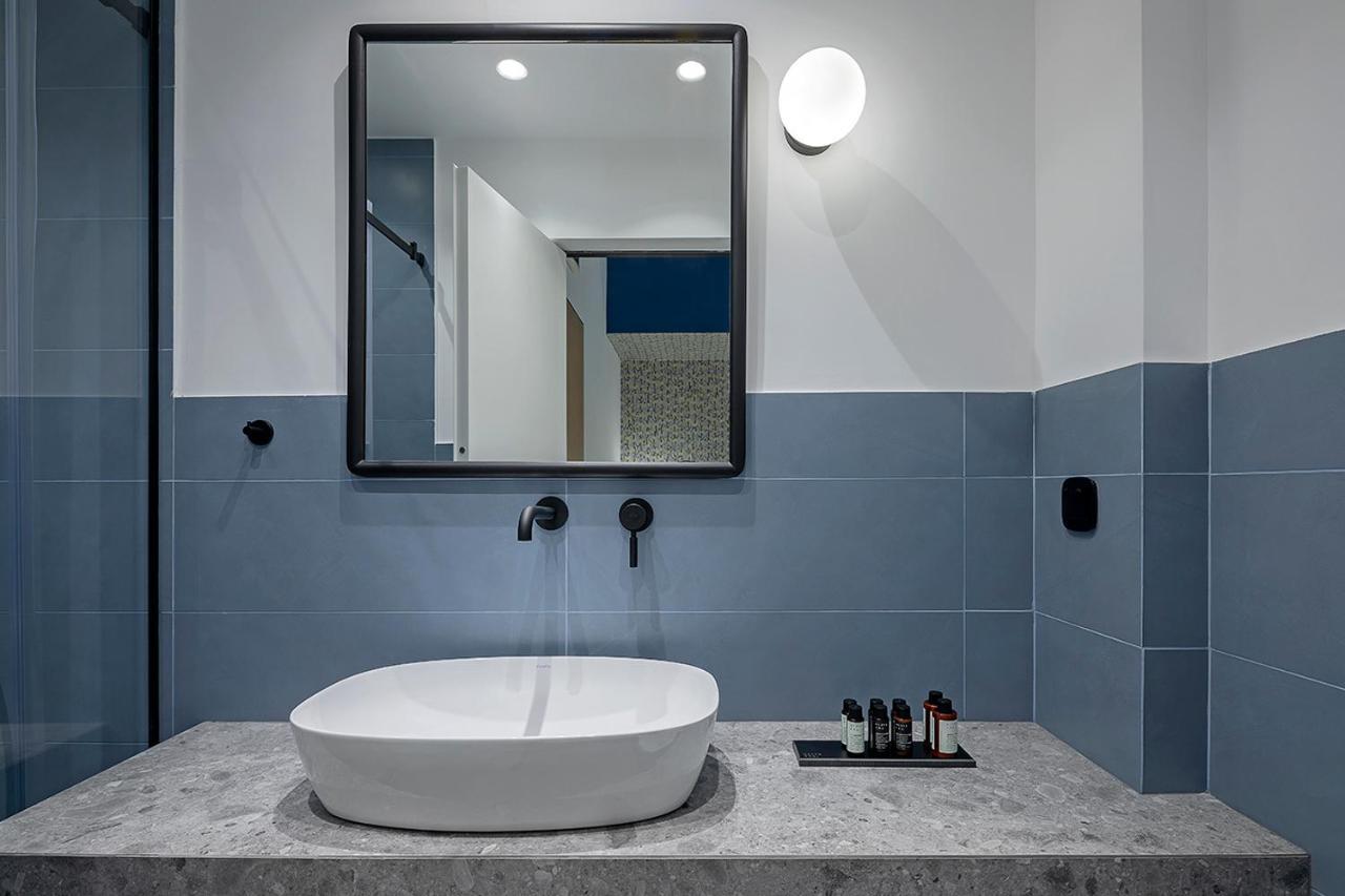 Acro Urban Suites Athens Exterior photo